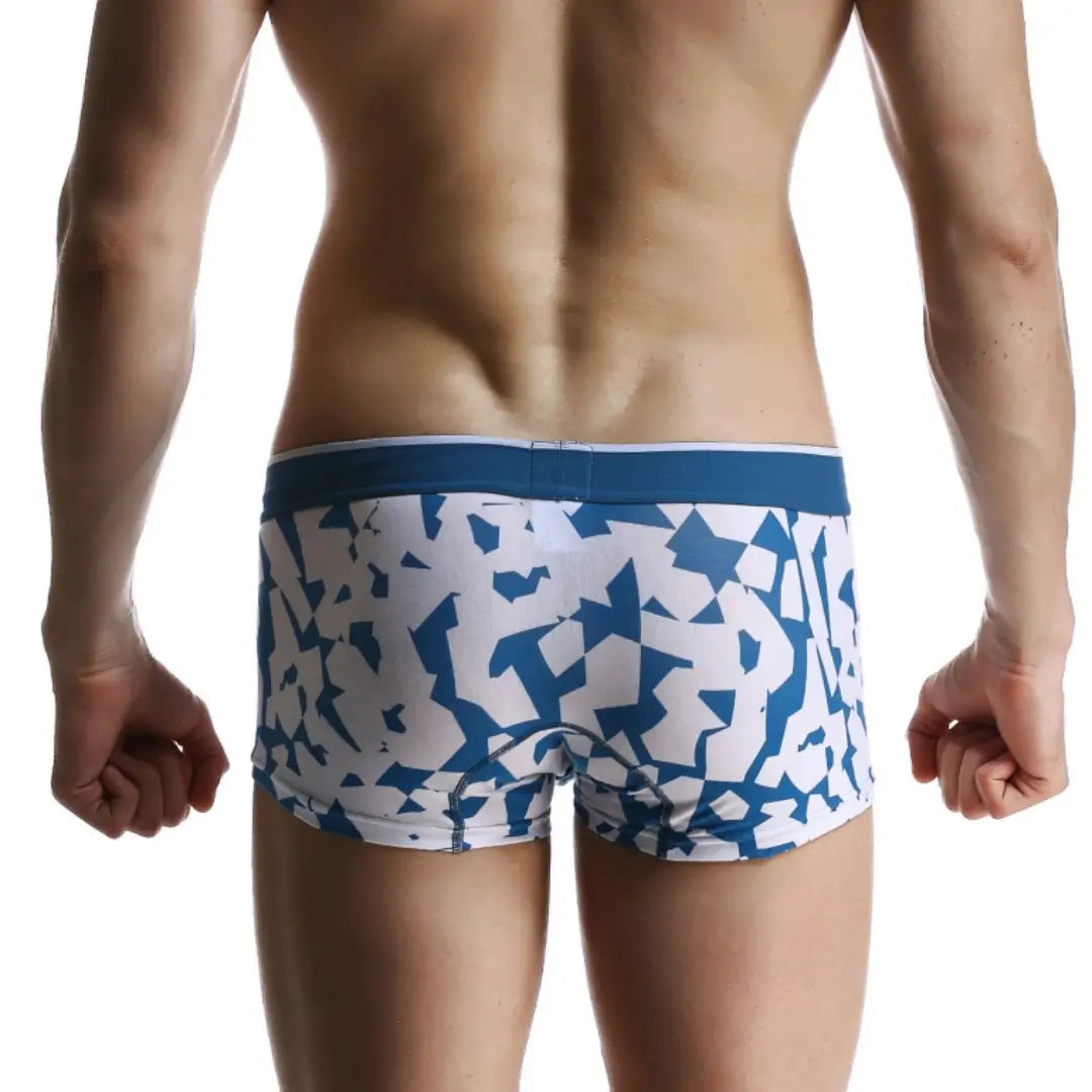 Seobean Men’s Trunks Underwear 60208