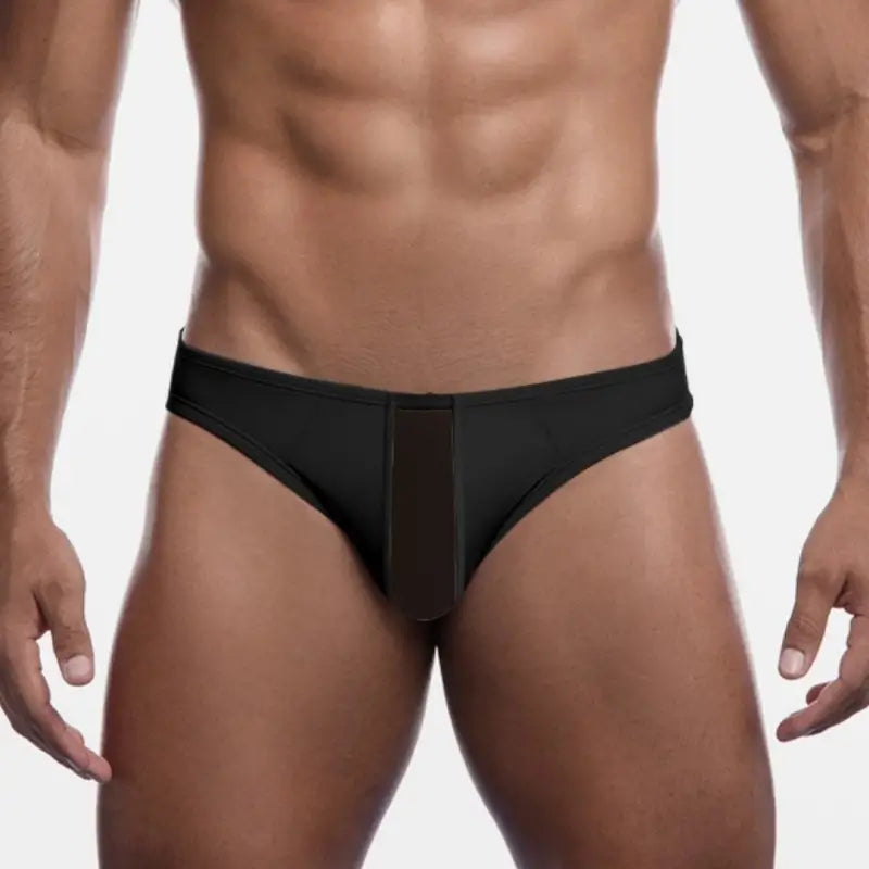 Adannu Men's U-Pouch Briefs Modal Ergonomic Design AD324