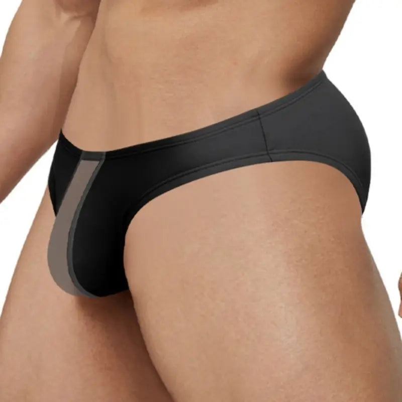 Adannu Men's U-Pouch Briefs Modal Ergonomic Design AD324