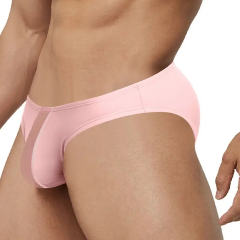 Adannu Men's U-Pouch Briefs Modal Ergonomic Design AD324