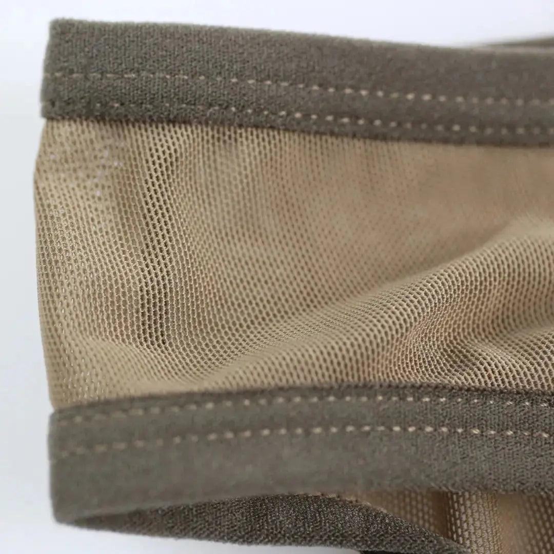 Elephant Pouch Cock Socks | Extra Room Men's Briefs | DomiGe Details