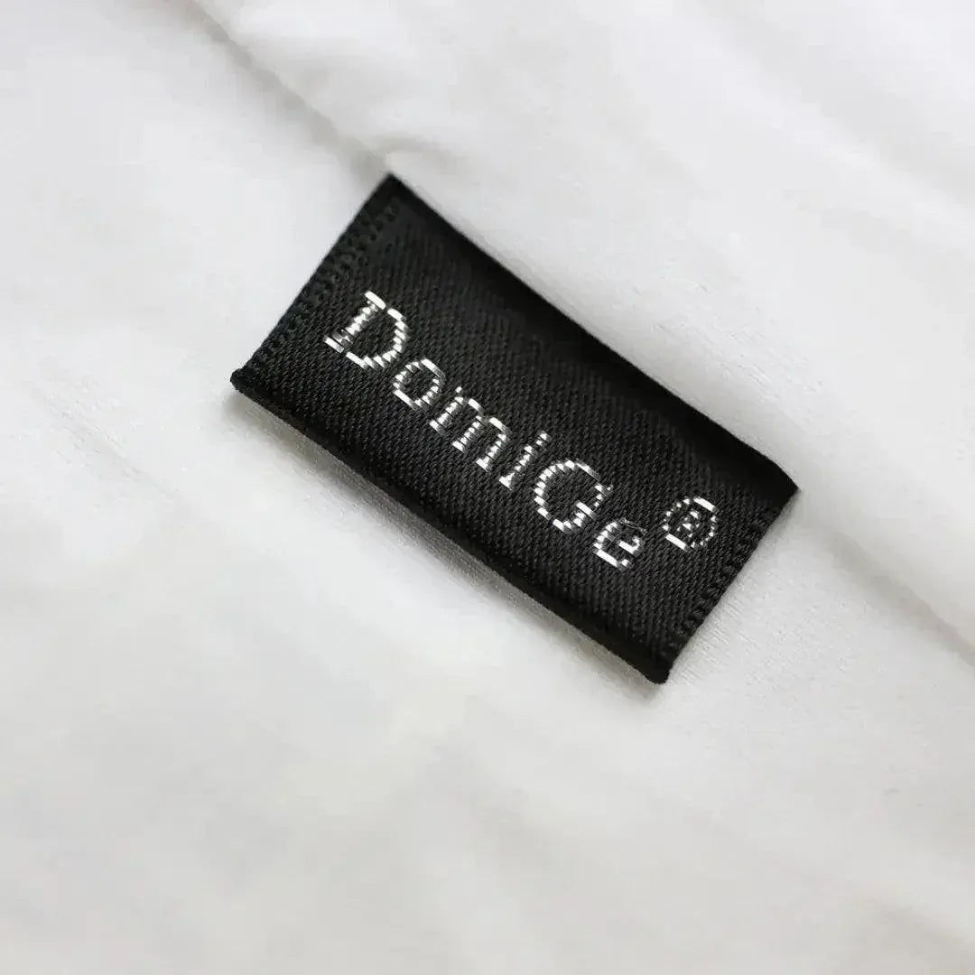 DomiGe DomiGe Men's Tank Top Crossed Back Vest Undershirt for Men