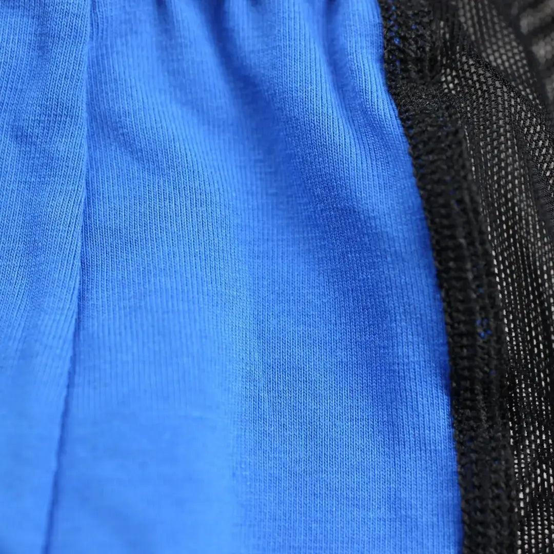 DomiGe DomiGe Stylish Men's Boxer Modal Lining Sheer Mesh Underwear