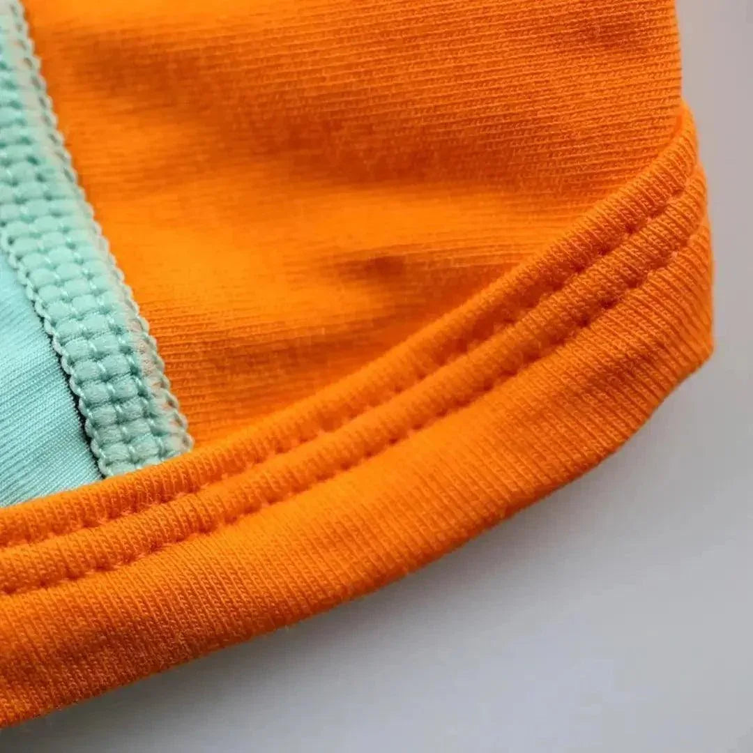 DomiGe Men's Boxer Briefs Ultimate Comfort Cotton Undies for Men - Undies for Men