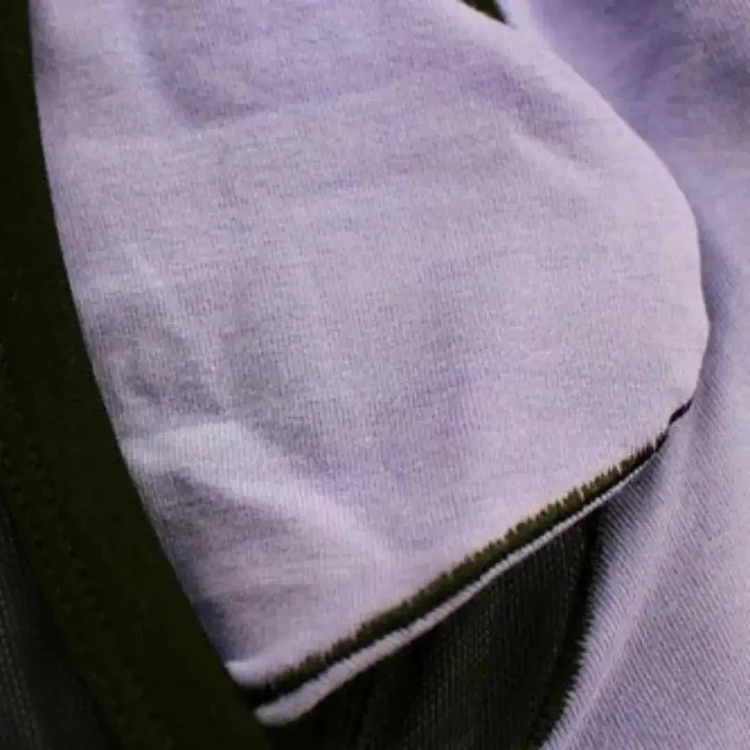 DomiGe Men's Cotton Stretch Boxer Briefs: Enhanced Underwear - Undies for Men