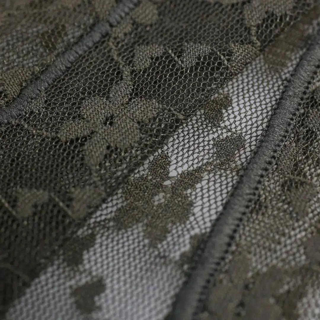 DomiGe Mesh Boxers Net Sexy Male Underwear for Men - Undies for Men