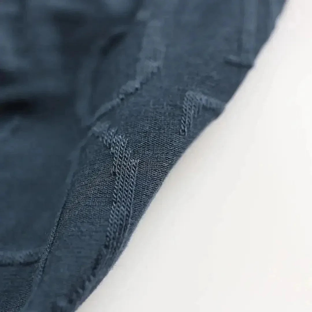 DomiGe Men's Bamboo Fiber Briefs Foral Letter Print Pouch Undies for Men - Undies for Men