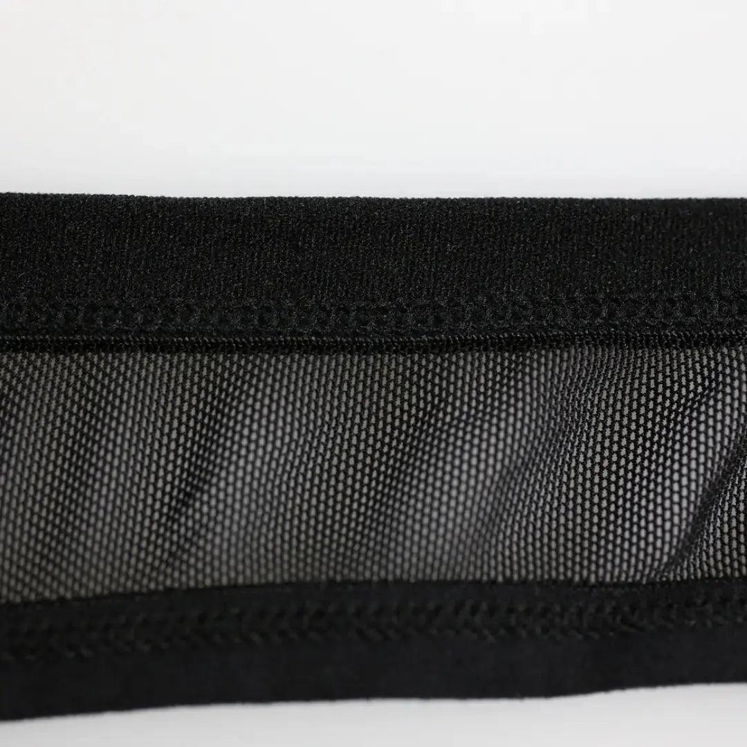 DomiGe Men's Low-Rise Mesh Jockstrap Pouch Sexy Underwear - Undies for Men