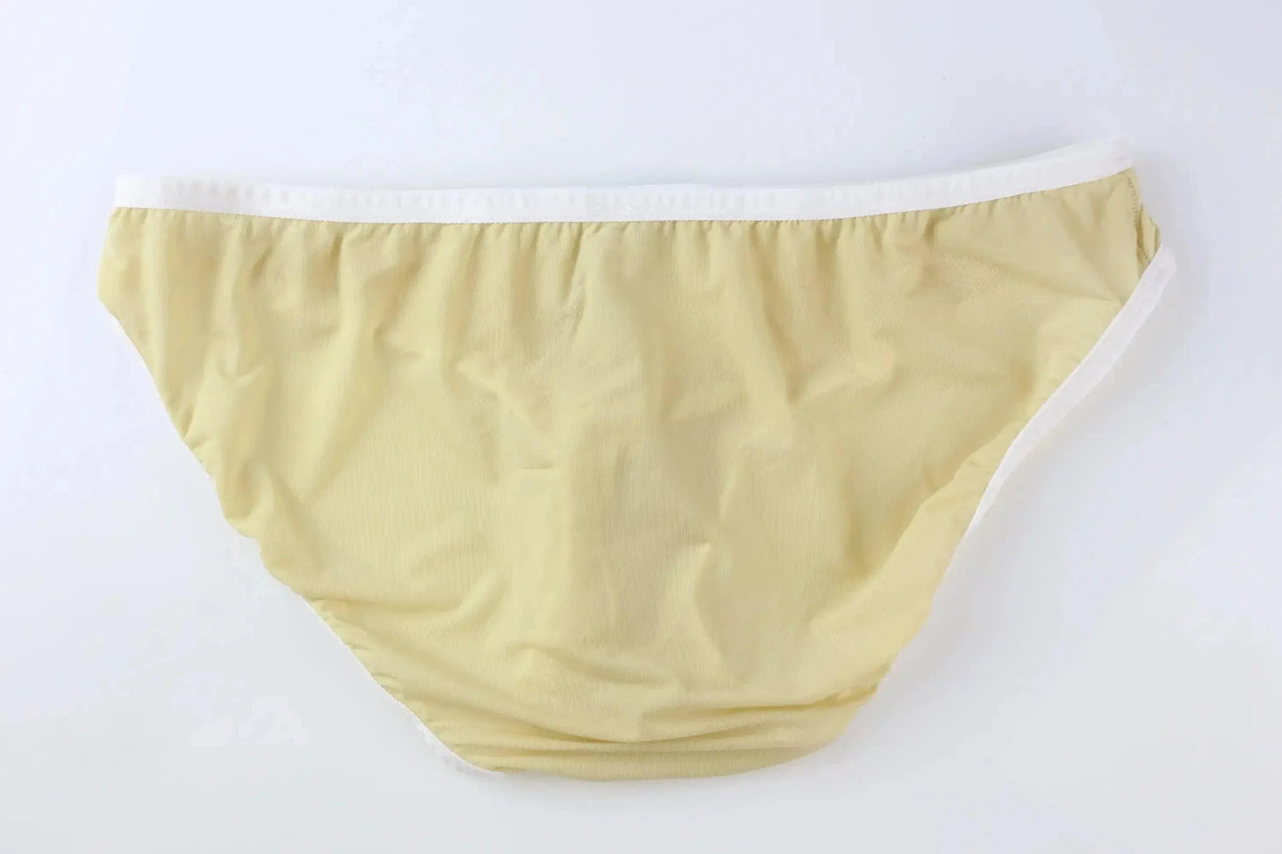 DomiGe Men's Briefs Unique Front Ball Pouch Extra Room Underwear for Man - Undies for Men