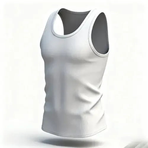 Tank Top - Undies for Men