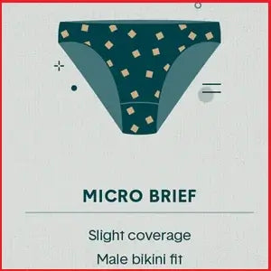 Briefs for Men