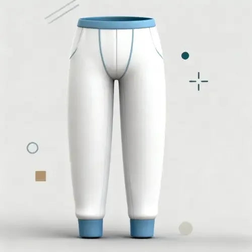 Long Johns - Undies for Men