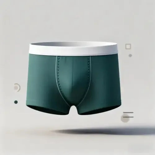 Trunks - Undies for Men