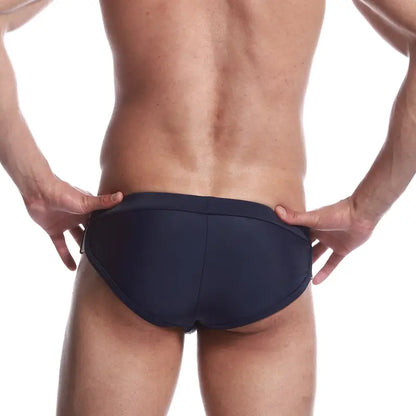 Seobean Herren-Badeshorts, trendige Indoor-Bademode