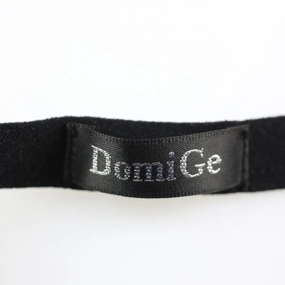 DomiGe Bold X-Design Men's Jock Strap Underwear for the Modern Man