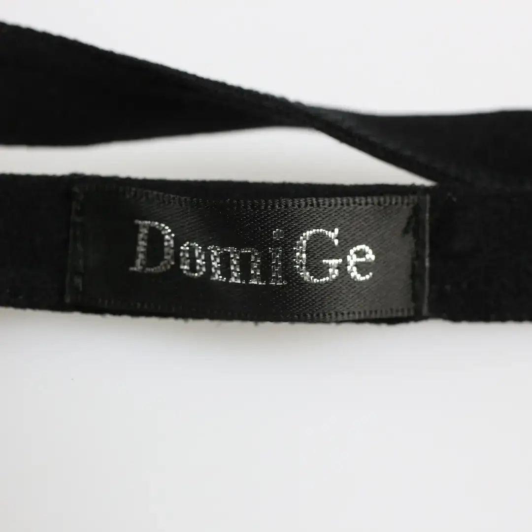 DomiGe Bold X-Design Men's Jock Strap Underwear for the Modern Man