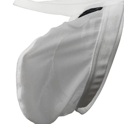 DomiGe Men's Thongs Underwear - Breathable Mesh G-String Low Rise Sexy Thong