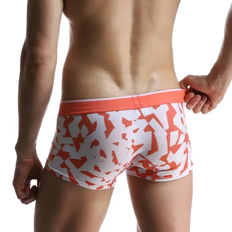 Seobean Men’s Trunks Underwear 60208