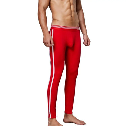 Seobean Men's Long John - Ultra-Comfortable Thermal Underwear