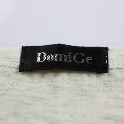 Camiseta sin mangas de algodón para hombre DomiGe La comodidad clásica se combina con el chaleco masculino