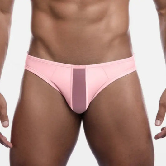Adannu Men's U-Pouch Briefs Modal Ergonomic Design AD324