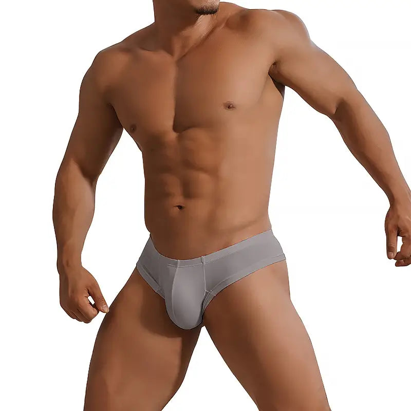 Adannu Men's Briefs - Ultimate Comfort with Micro Modal