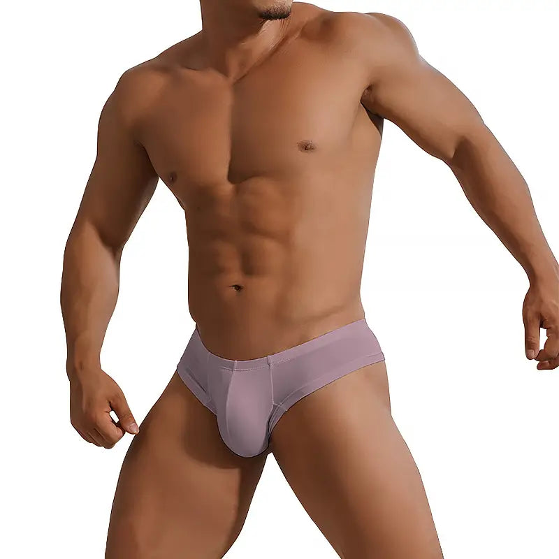 Adannu Men's Briefs - Ultimate Comfort with Micro Modal