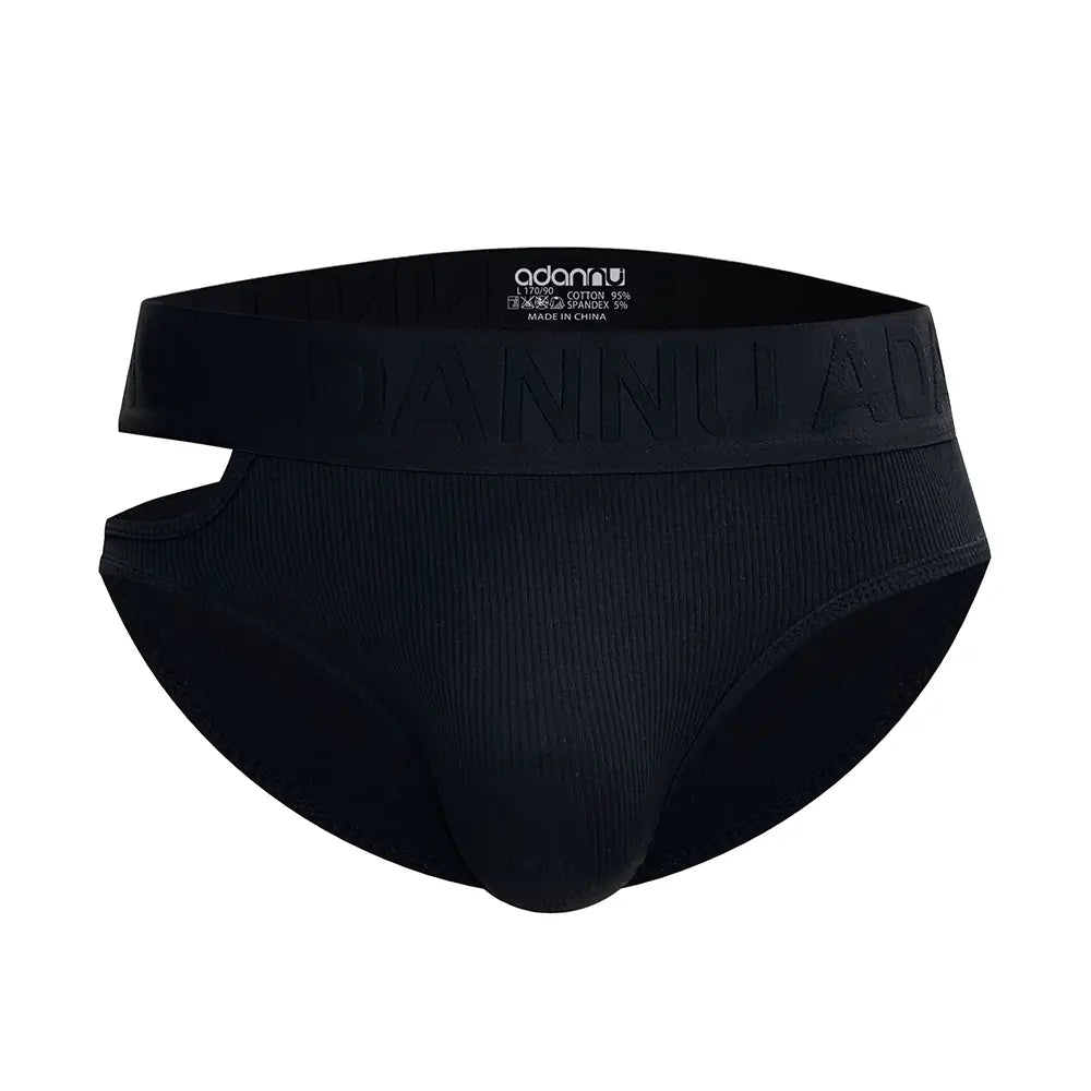 Adannu Stylish Low-Rise Briefs for Men - Enhance Your Comfort and Style