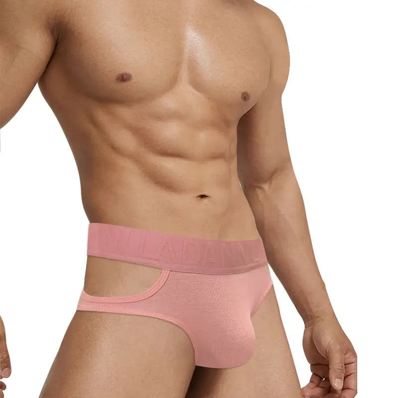 Adannu Stylish Low-Rise Briefs for Men - Enhance Your Comfort and Style