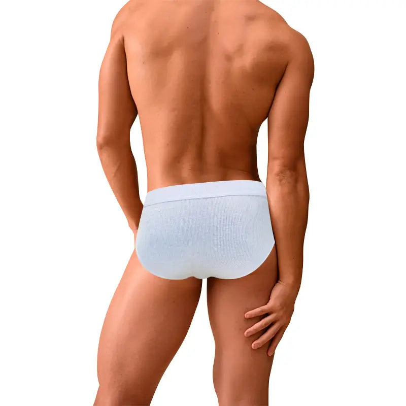 Adannu Stylish Low-Rise Briefs for Men - Enhance Your Comfort and Style