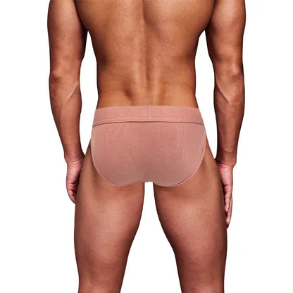 Adannu Men's Sexy Briefs - High-Cut Pouch Briefs for Men