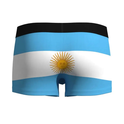 Seobean National Flag Boxer Briefs (World Cup Series)