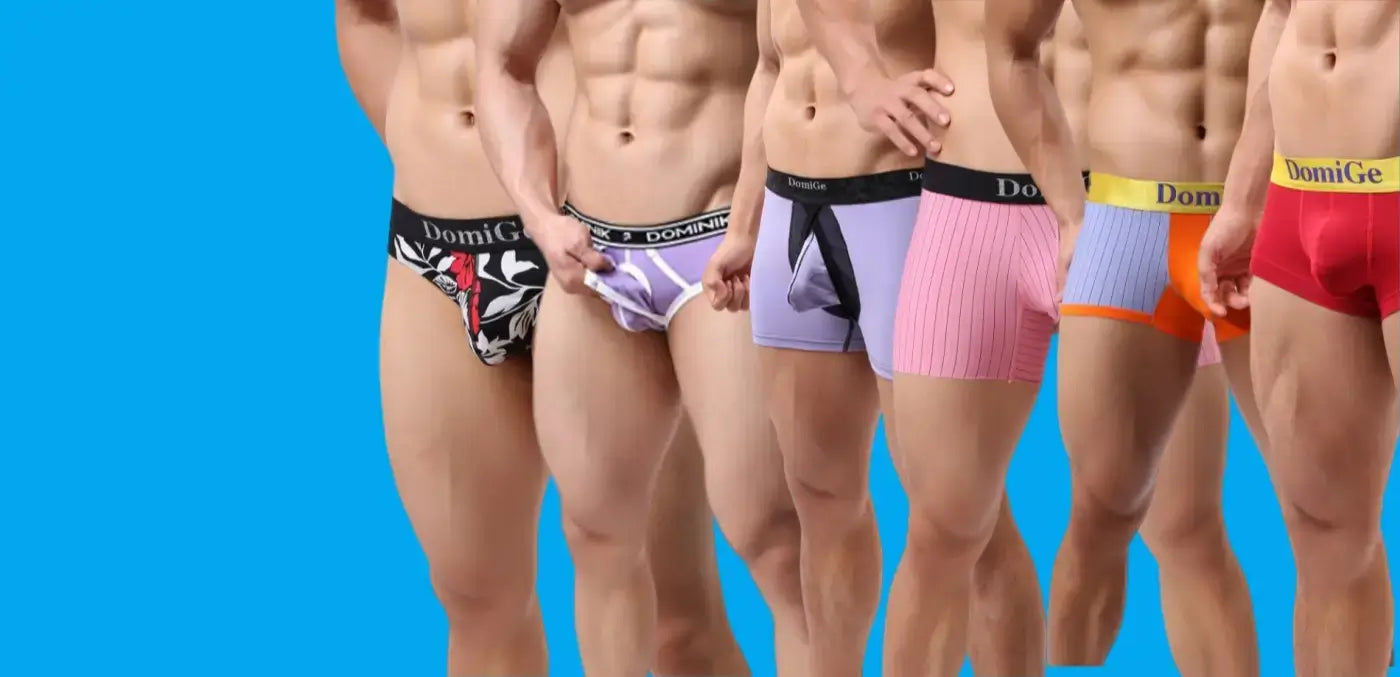 Undies for Men