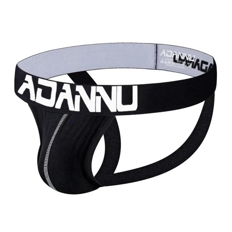 Men's Cotton Jockstrap AD131