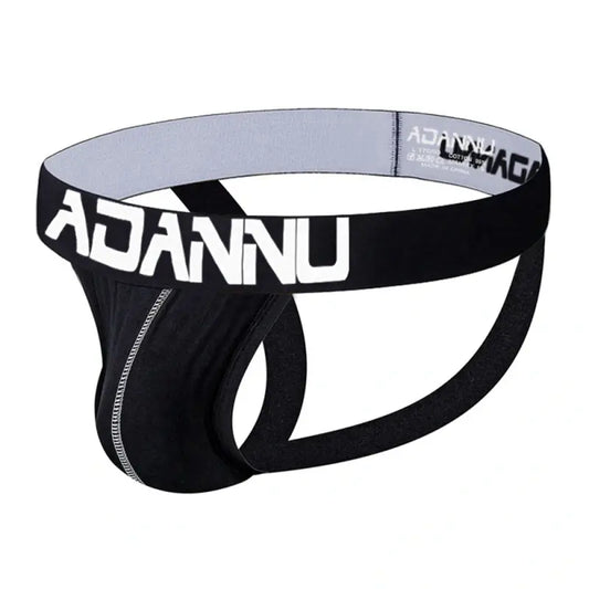 Men's Cotton Jockstrap AD131 - Undies for Men