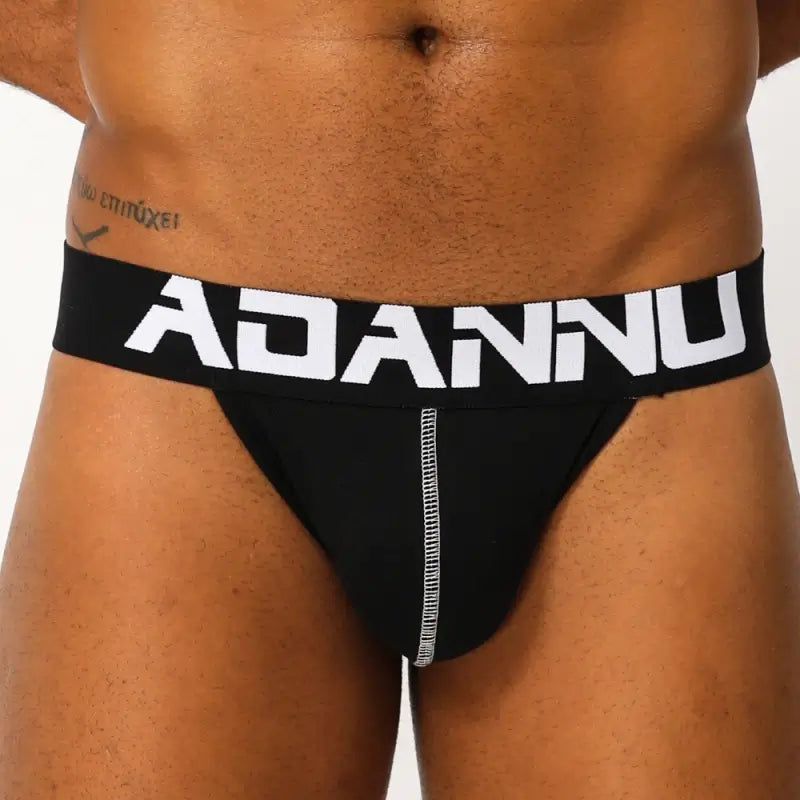 Men's Cotton Jockstrap AD131