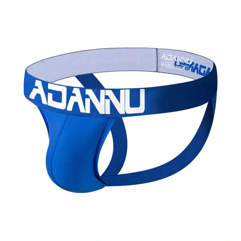 Men's Cotton Jockstrap AD131