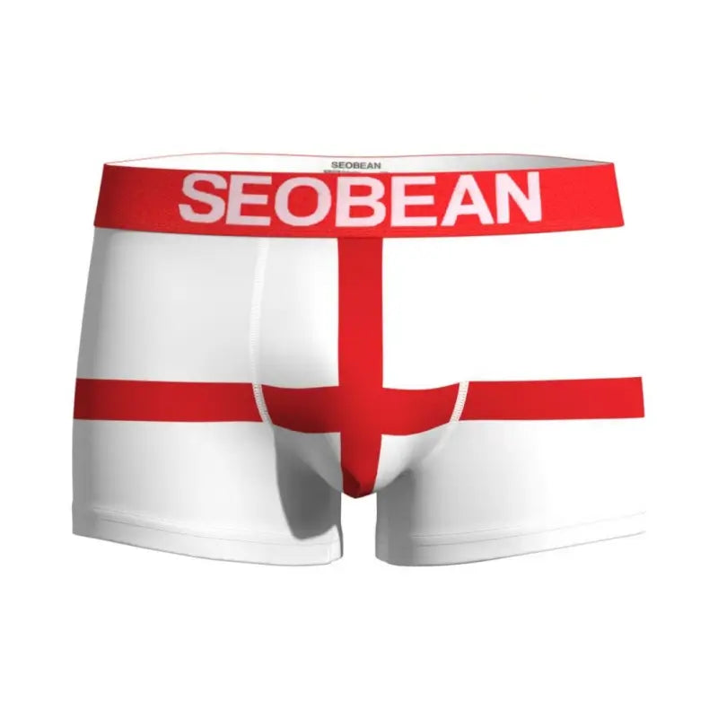 Seobean National Flag Boxer Briefs (World Cup Series)