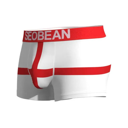 Seobean National Flag Boxer Briefs (World Cup Series)