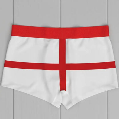 Seobean National Flag Boxer Briefs (World Cup Series)