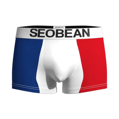 Seobean National Flag Boxer Briefs (World Cup Series)