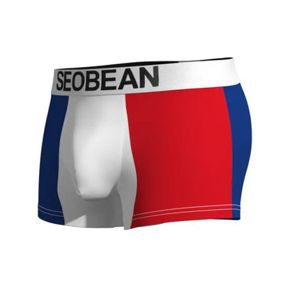 Seobean National Flag Boxer Briefs (World Cup Series)