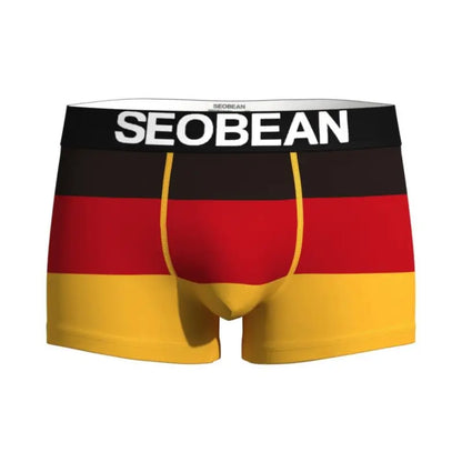 Seobean National Flag Boxer Briefs (World Cup Series)