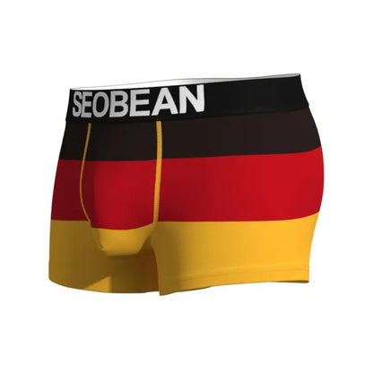 Seobean National Flag Boxer Briefs (World Cup Series)
