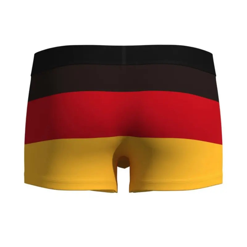 Seobean National Flag Boxer Briefs (World Cup Series)