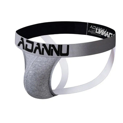 Men's Cotton Jockstrap AD131