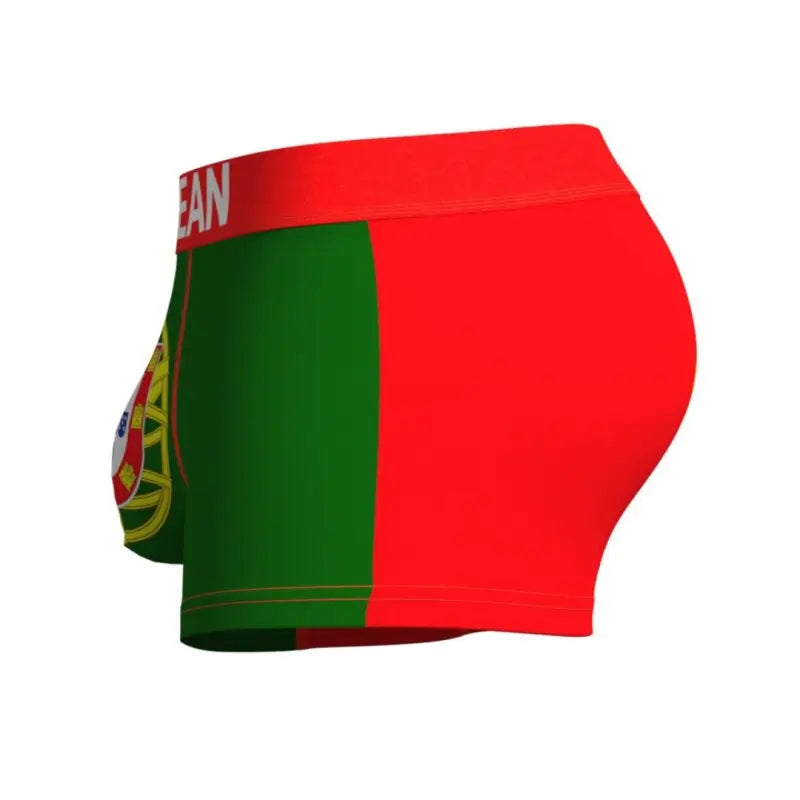 Seobean National Flag Boxer Briefs (World Cup Series)