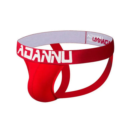Men's Cotton Jockstrap AD131