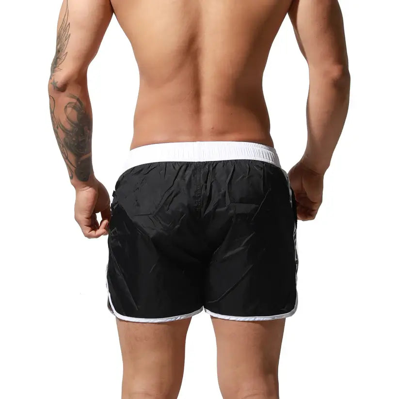 Men's Ultra-Thin Loose Fit Board Shorts