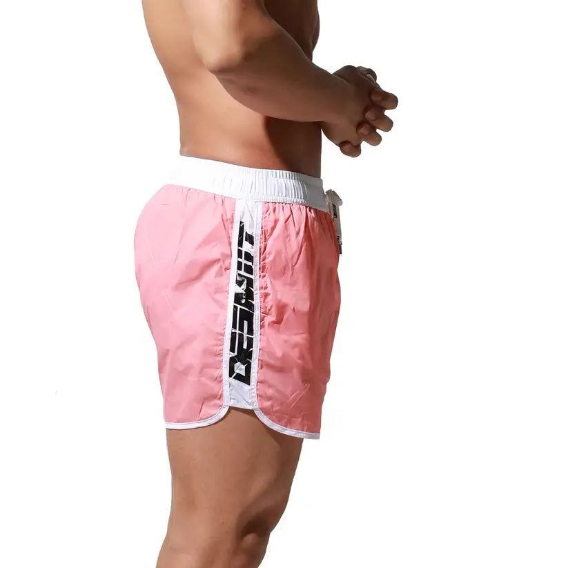 Men's Ultra-Thin Loose Fit Board Shorts